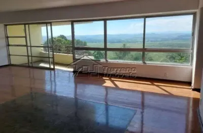 Apartamento com 4 quartos à venda na Rua Antonio Galdino dos Santos Filho, Centro, São José dos Campos