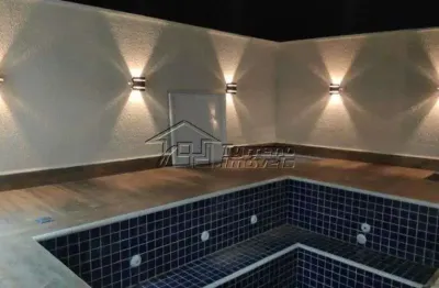 Casa em condomínio fechado com 3 quartos à venda na Rua Maria das Dores Rodrigues Monteiro, Urbanova, São José dos Campos