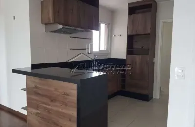 Apartamento no splendor garden - varanda gourmet e andar alto