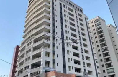 Apartamento com 1 quarto à venda na Rua Lindoia, Jardim Apolo, São José dos Campos