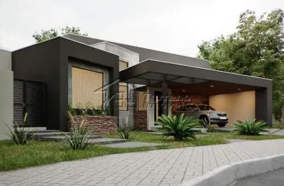 Casa em condomínio fechado com 4 quartos à venda na Avenida Shishima Hifumi, Urbanova, São José dos Campos
