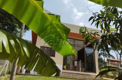 Chácara / sítio com 2 quartos à venda na Rua Cristo Rei, Área Rural de Caçapava, Caçapava