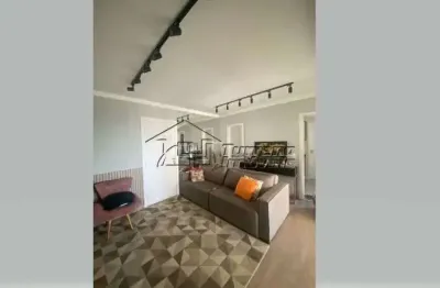 Apartamento com 3 quartos à venda na Avenida Jorge Zarur, Jardim Aquárius, São José dos Campos
