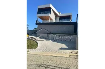 Casa em condomínio fechado com 5 quartos à venda na Avenida Shishima Hifumi, Urbanova, São José dos Campos