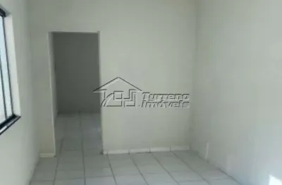 Casa comercial na zona oeste de são josé dos campos