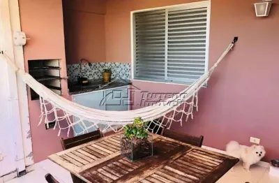 Apartamento duplex com excelente localização em são josé dos campos