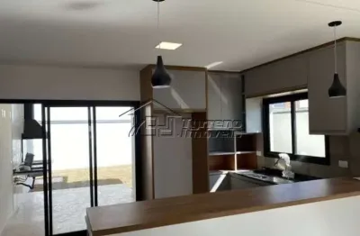 Casa em condomínio fechado com 3 quartos à venda na Avenida Coronel Manoel Inocêncio, Área Rural de Caçapava, Caçapava