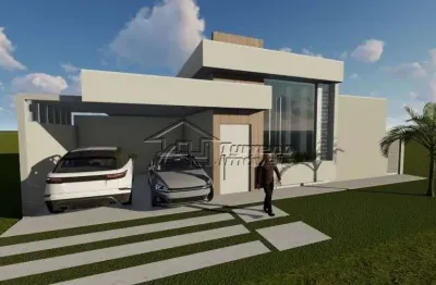 Casa em condomínio fechado com 3 quartos à venda na Avenida das Palmeiras, Área Rural de Caçapava, Caçapava