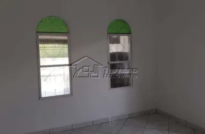 Casa com 3 quartos à venda na Rua das Telefonistas, Jardim Valparaíba, São José dos Campos