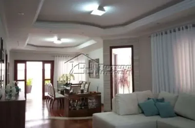 Casa em condomínio fechado com 4 quartos à venda na Avenida Papa João Paulo II, Urbanova, São José dos Campos