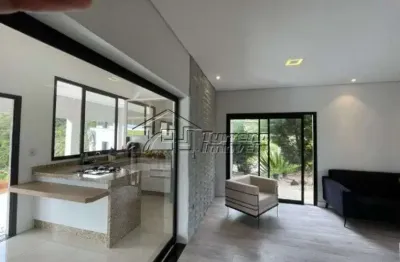 Casa em condomínio fechado com 4 quartos à venda na Estrada Fazenda Ivone, Cidade Nova Jacareí, Jacareí