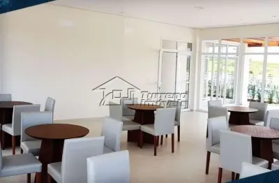 Terreno com 450m² em condomínio de alto padrão no urbanova