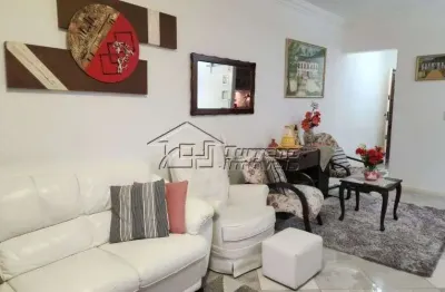 Apartamento com 3 quartos à venda na Rua Doutor Vicente de Finis Neto, Jardim Aquárius, São José dos Campos