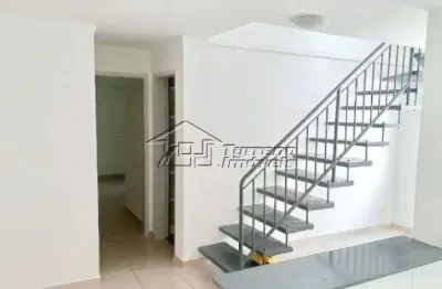 Apartamento com 2 quartos à venda na Rua Andorra, Jardim América, São José dos Campos
