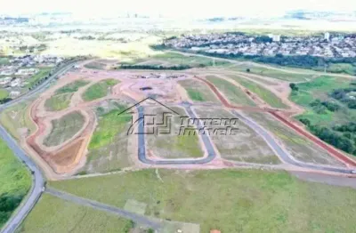 Terreno à venda na Avenida Papa João Paulo II, Urbanova, São José dos Campos
