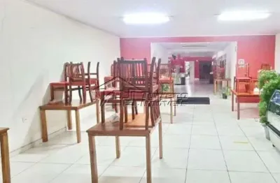 Oportunidade para investidores - imóvel comercial no jardim satélite