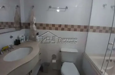 Apartamento com 1 quarto à venda na Avenida Nove de Julho, Jardim Apolo, São José dos Campos
