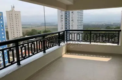 Apartamento com 3 quartos à venda na Avenida Nove de Julho, Jardim Apolo, São José dos Campos