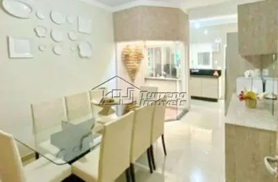 Casa com 4 quartos à venda na Rua Caribe, Loteamento Villa Branca, Jacareí