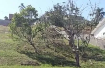 Terreno à venda na Alameda Mirante do Vale, Cidade Nova Jacareí, Jacareí