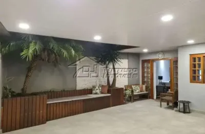 Casa com 3 quartos à venda na Rua Antenor da Silva Maia, Conjunto Residencial Trinta e Um de Março, São José dos Campos