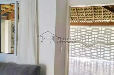 Ótimo sobrado com piscina no villa branca - jacareí/sp