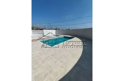 Apartamento com 2 quartos à venda na Avenida Papa João Paulo II, Urbanova, São José dos Campos