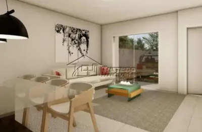 Casa com 2 quartos à venda na Rua Benedito da Silva Maia, Jardim das Indústrias, São José dos Campos