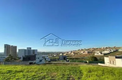 Terreno à venda na Avenida Papa João Paulo II, Urbanova, São José dos Campos