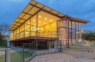 Casa em condomínio fechado com 4 quartos à venda na Avenida Papa João Paulo II, Urbanova, São José dos Campos