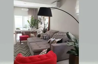 Casa em condomínio fechado com 3 quartos à venda na Avenida Papa João Paulo II, Urbanova, São José dos Campos