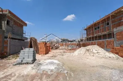 Terreno à venda na Avenida Papa João Paulo II, Urbanova, São José dos Campos