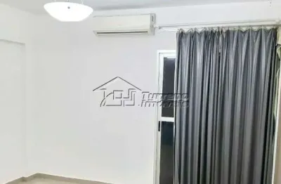 Apartamento com 2 quartos à venda na Avenida Papa João Paulo II, Urbanova, São José dos Campos