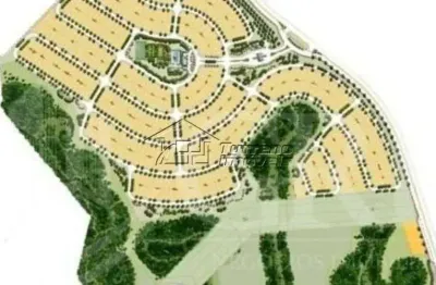 Terreno à venda na Avenida Papa João Paulo II, Urbanova, São José dos Campos