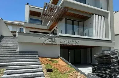 Casa em condomínio fechado com 5 quartos à venda na Avenida Shishima Hifumi, Urbanova, São José dos Campos