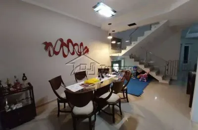 Casa em condomínio fechado com 3 quartos à venda na Avenida Shishima Hifumi, Urbanova, São José dos Campos