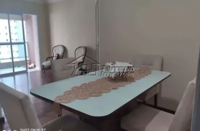 Apartamento no jardim aquarius com excelente localização
