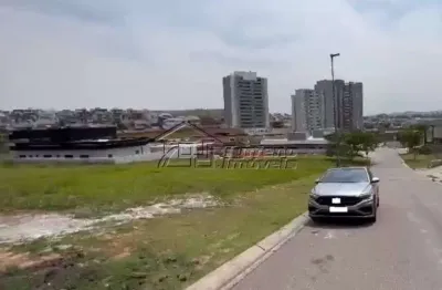 Terreno à venda na Avenida Shishima Hifumi, Urbanova, São José dos Campos