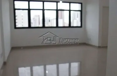 Sala comercial com ótima localização no jardim aquarius