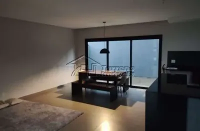 Casa em condomínio fechado com 4 quartos à venda no Loteamento Floresta, São José dos Campos 