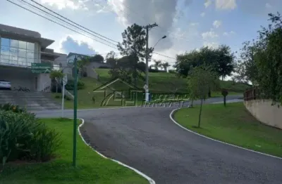 Terreno à venda na Alameda Mirante do Vale, Cidade Nova Jacareí, Jacareí