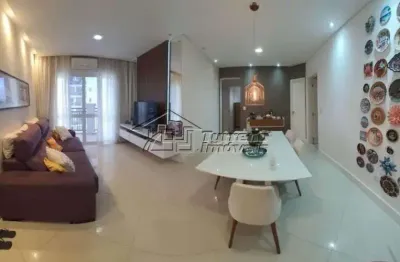 Apartamento com excelente localização no jardim esplanada