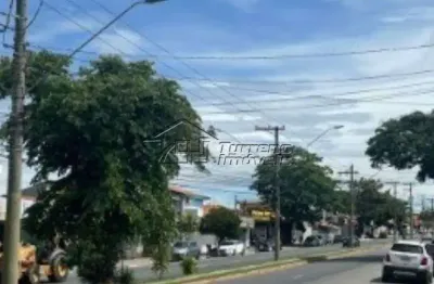 Ponto comercial com excelente localização na zona sul de são josé dos campos