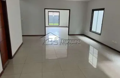 Casa com 4 quartos à venda na Avenida Paraiso, Jardim Paraíso, São José dos Campos