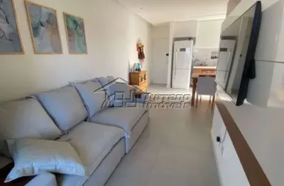 Apartamento com 3 quartos à venda na Avenida Almeida Júnior, Jardim Califórnia, Jacareí