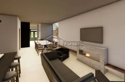 Casa em condomínio fechado com 4 quartos à venda na Rua Barão de Jacareí, Cidade Nova Jacareí, Jacareí