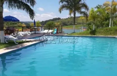Fazenda à venda na Avenida Siqueira Campos, Cidade Nova Jacareí, Jacareí