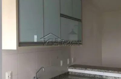 Apartamento com 2 dormitórios com excelente localização no parque industrial