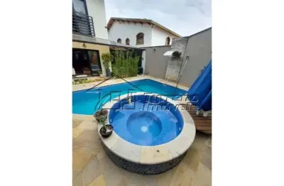Casa com 4 quartos à venda na Rua Augusto Edson Ehlke, Jardim Apolo, São José dos Campos