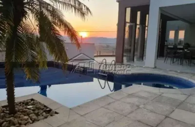 Lindo sobrado no urbanova com vista permanente para serra